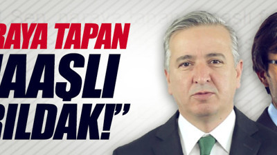 AKP'li Ünal'dan, Akşam yazarına çok sert yanıt