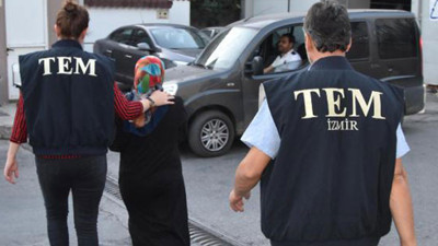 'FETÖ'nün abi ve ablaları'na operasyon