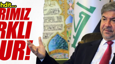 Irak'tan küstah 'Başika' açıklaması