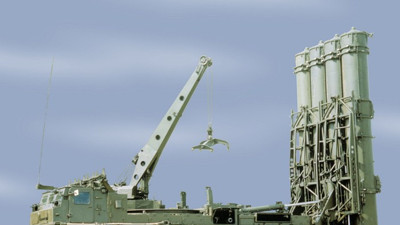 O ihale için Rusya'dan da teklif alınacak