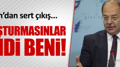 Akdağ'dan çok sert GATA eleştirisi