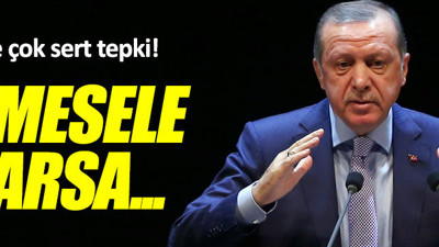 Erdoğan'dan önemli açıklamalar (12 Ekim 2016)