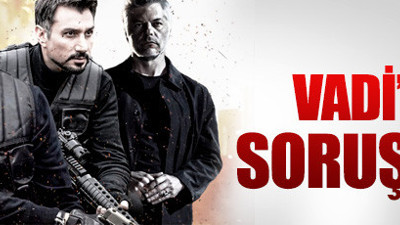 ‘Kurtlar Vadisi’ne darbe soruşturması!