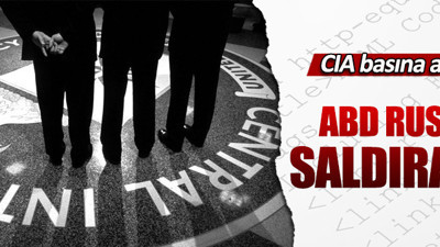 ABD Rusya'ya saldıracak!