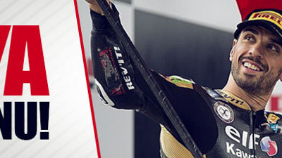 Kenan Sofuoğlu 5. kez şampiyon oldu