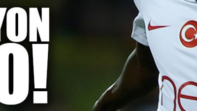 Bruma'nın bonservisi 30 milyon euro