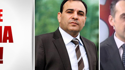 Üç isme FETÖ'den yakalama kararı