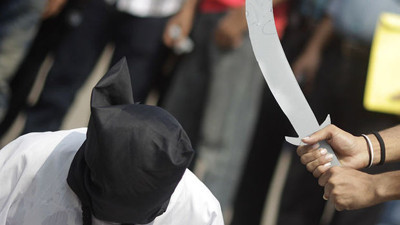 Suudi Prens idam edildi!