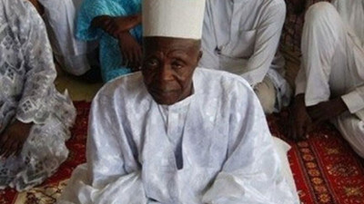 92 yaşında, 97 eşi 185 çocuğu var