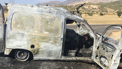 Lice'de roketli saldırı: 2 şehit!