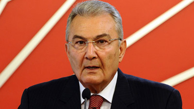 Baykal: "AKP’liler boş kağıda imza atıyor"