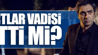 Kurtlar Vadisi bitti mi?