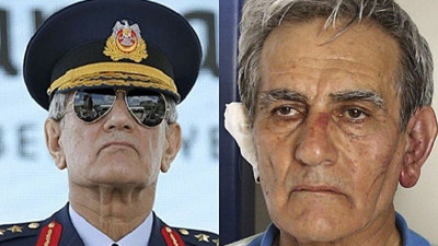 "Akın Öztürk, Gülen'e hayrandı"