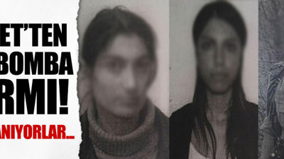 81 ilde canlı bomba alarmı