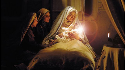 ‘Hz. Muhammed: Allah’ın Elçisi’ vizyona giriyor