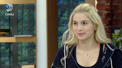 Aleyna Tilki'ye bir disiplin cezası daha