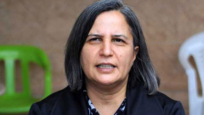 Gültan Kışanak için flaş karar!