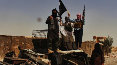 IŞİD, intihar timleri gönderiyor