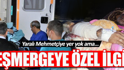 Peşmerge'ye Türkiye'de özel ilgi!