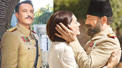 Vatanım Sensin ilk bölüm için nefesler tutuldu!