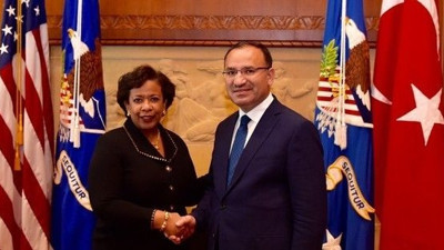 Bozdağ: Gülen, başka bir ülkeye kaçış arayışı içinde