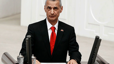 Sahipsizlik ülkücülerin kaderi mi?..