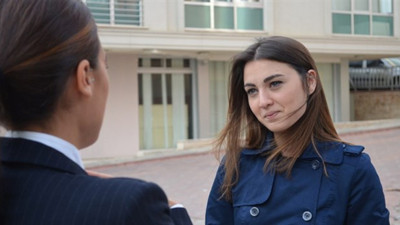 Ayşegül Terzi karara isyan etti