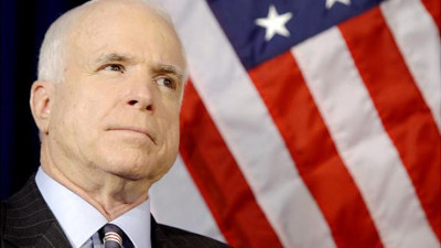 ABD'li senatörden küstah Türkiye paylaşımı