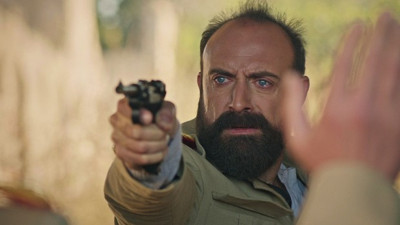 Vatanım Sensin dizisi izleyiciyle buluştu