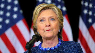 FBI'dan, Clinton'a şok