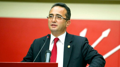 CHP Genel Başkan Yardıcısı Tezcan'a silahlı saldırı