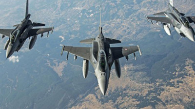 Pilot alımında önemli değişiklik