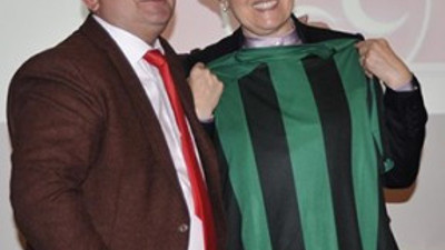 Akşener Kocaeli'den seslendi