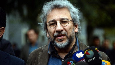 Can Dündar hakkında yakalama kararı (31 Ekim 2016)