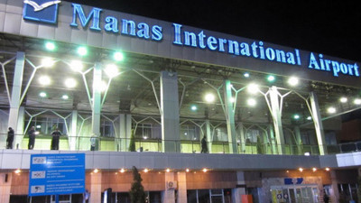 Kırgızistan'da bomba paniği!