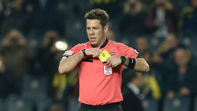 Fenerbahçe’den Fırat Aydınus açıklaması