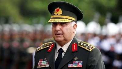 Darbe Komisyonu'ndan Necdet Özel tepkisi