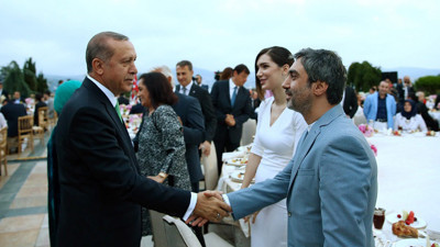 Pana Film'den Necati Şaşmaz'la ilgili açıklama