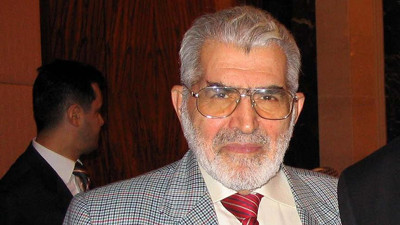 Korkut Özal vefat etti