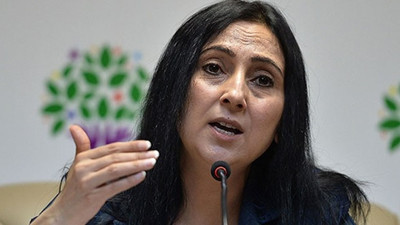 Yüksekdağ'ın hapis cezası onandı