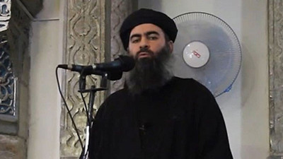 Bağdadi'den yeni ses kaydı: Türkiye'yi işgal edin