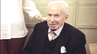 Ünlü işadamı vefat etti