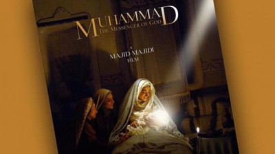 'Hz. Muhammed: Allah'ın Elçisi' filmine, Diyanet'ten eleştiri