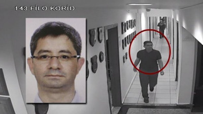 Kemal Batmaz, dibe battı