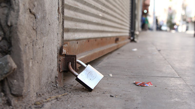 Hakkari'de artık yasak