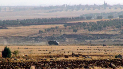 TSK'dan son dakika açıklaması! (06 Kasım 2016)