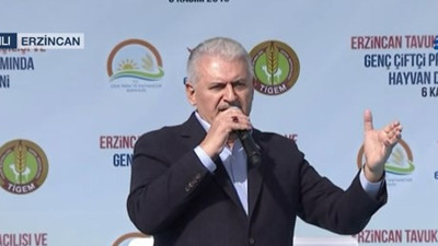 Yıldırım'dan, Kılıçdaroğlu'nun çağrısına sert yanıt