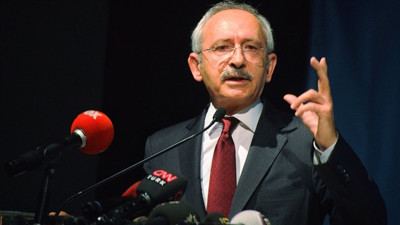 CHP olağanüstü toplandı (06 Kasım 2016)