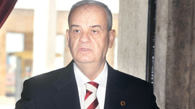 İlker Başbuğ'u kızdırdılar: Bu mu sorunuz?