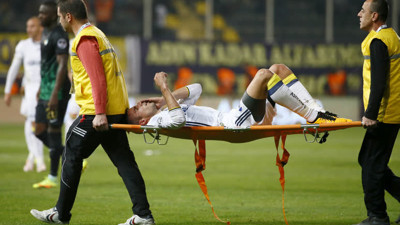 Fenerbahçe göze geldi